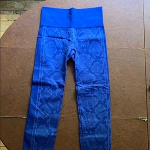 Lululemon leggings. Great condition!